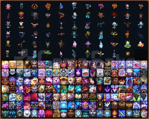 TR | 508 KOSTÜM | 839 LVL | +156K MÖ