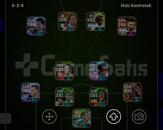 103 son 108 del piero bomba hesap