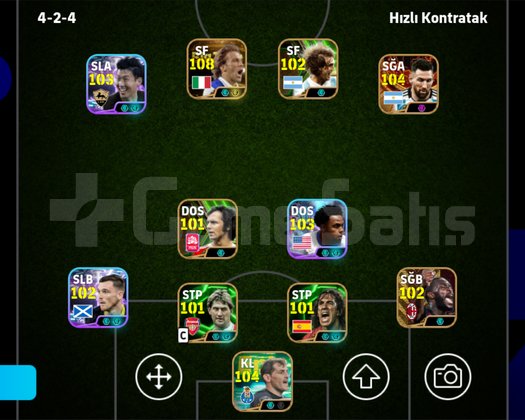 103 son 108 del piero bomba hesap