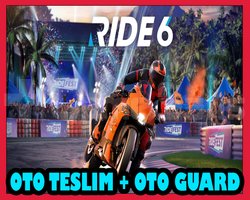RIDE 6