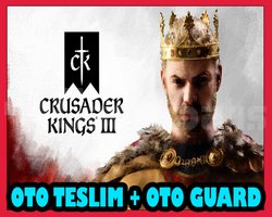 Crusader Kings 3