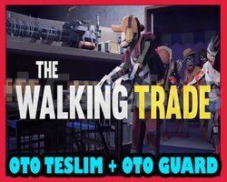 The Walking Trade