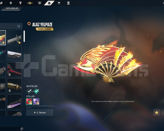 TR  635LVL YÜCELİK İKİ HESAP