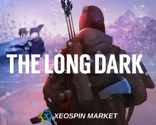 The Long Dark + OTO GUARD + OTO TESLİM