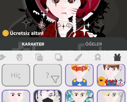 WOLVESVILLE 127 LVL |UCUZA EFSO HESAP