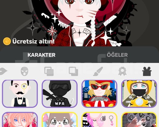 WOLVESVILLE 127 LVL |UCUZA EFSO HESAP