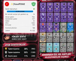 WOLVESVILLE 127 LVL |UCUZA EFSO HESAP