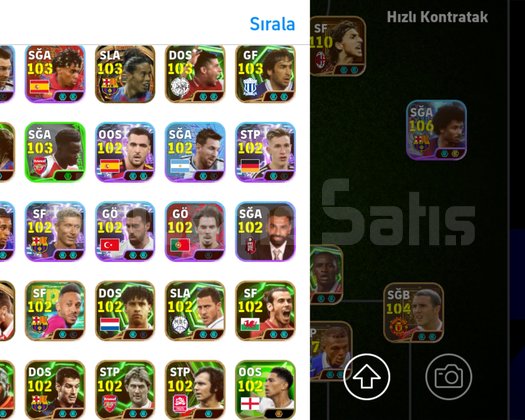 110 ibra 107 gullit vs dolu hesap