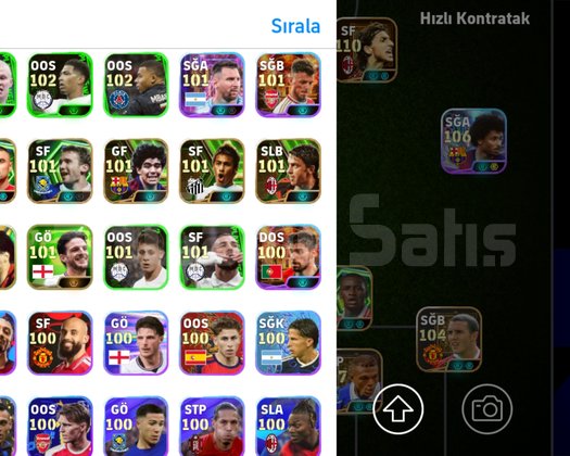 110 ibra 107 gullit vs dolu hesap