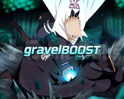 GravelBOOST