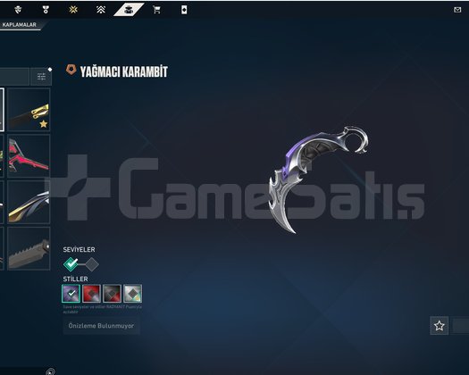VALORANT 373 LVL HESAP | UYGUN