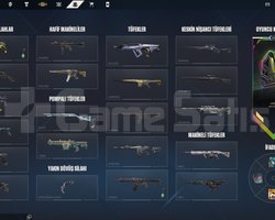 VALORANT 373 LVL HESAP | UYGUN