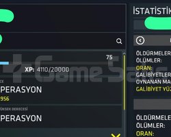 Critical Ops Elite hesap temiz