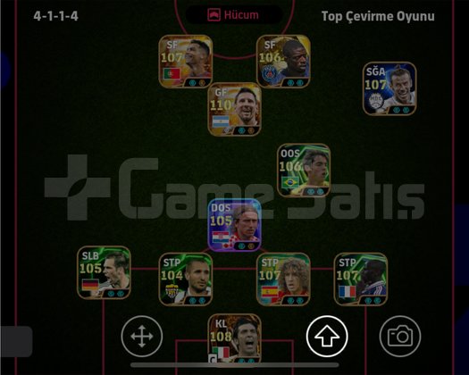 Max Kg 3307+ Acil Satılık Pes
