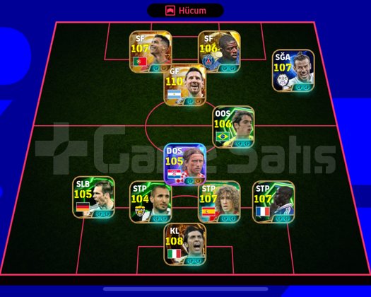 Max Kg 3307+ Acil Satılık Pes