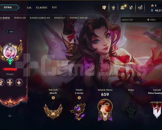 115 SKIN/GOLD3/+VALO