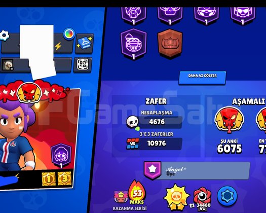 132k Full Paket Bs Hesabı!!! 2019
