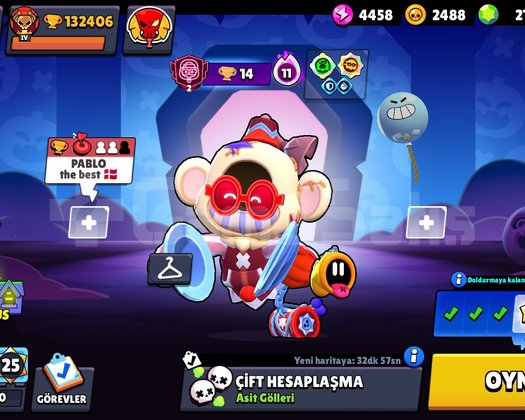 132k Full Paket Bs Hesabı!!! 2019
