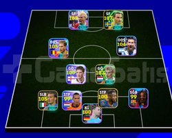 ZLATAN BRUYNE AKİTİKE ZAMBOROTDO