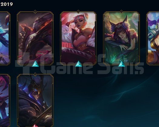 TR zümrüt 1 353 level 159 skin full şamp