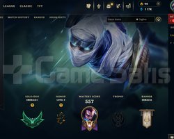TR zümrüt 1 353 level 159 skin full şamp