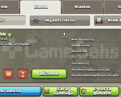 HARİKA İSİM, USTA 1 LİG