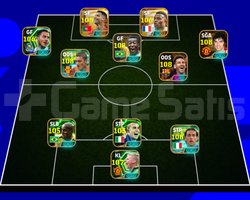 E football full hesap