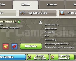 HARİKA İSİMLİ, USTA 3 LİG