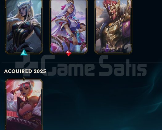 TR Elmas 4 24 lp alan handmade hesap