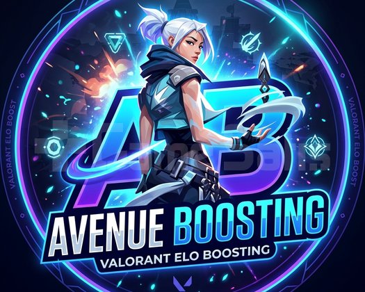 AVENUE BOOST  | VALORANT RANK BOOST