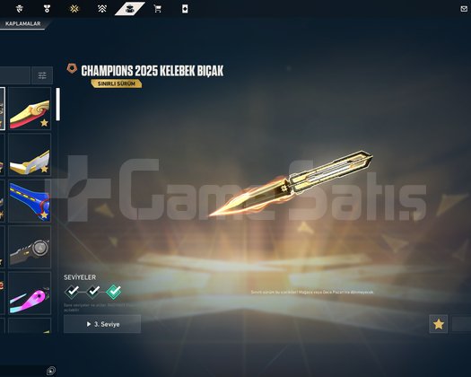 BETA VALORANT HESABI FULL+FULL