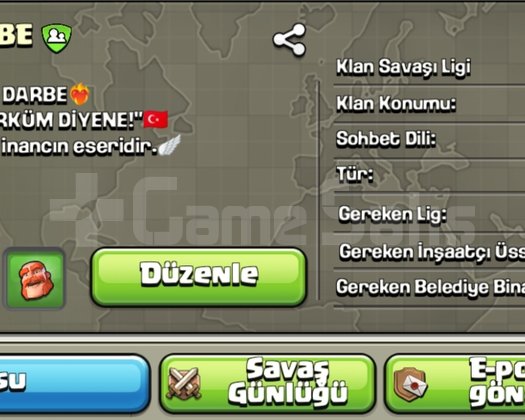 22 sv türk isimli klan