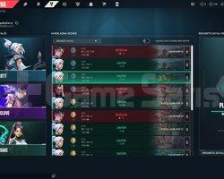 PLAT 2 FRESH HESAP / MAİL DEĞİŞEN