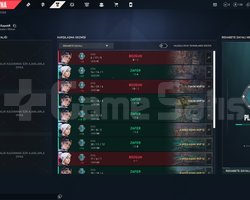 PLAT 3 FRESH HESAP / MAİL DEĞİŞEN