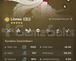 C4 Linnea