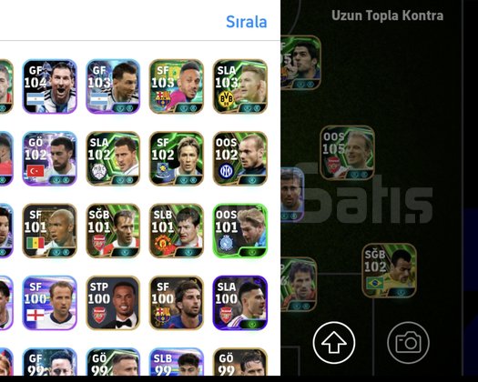 METANIN METASİ HESAP GELDİ