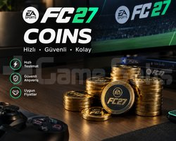 HIZLI 300K COINS