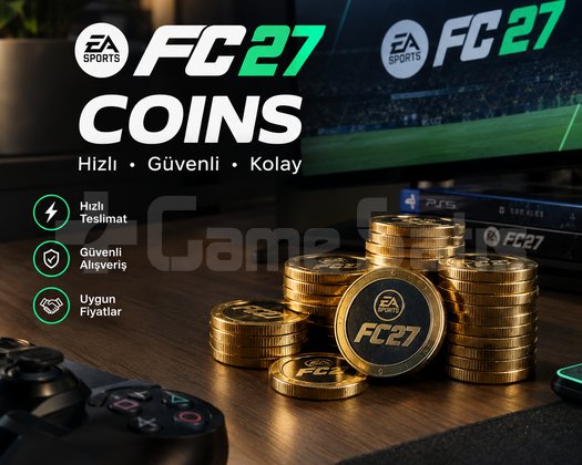 HIZLI 300K COINS