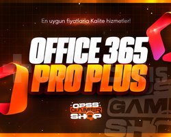 Office 365 Pro Plus