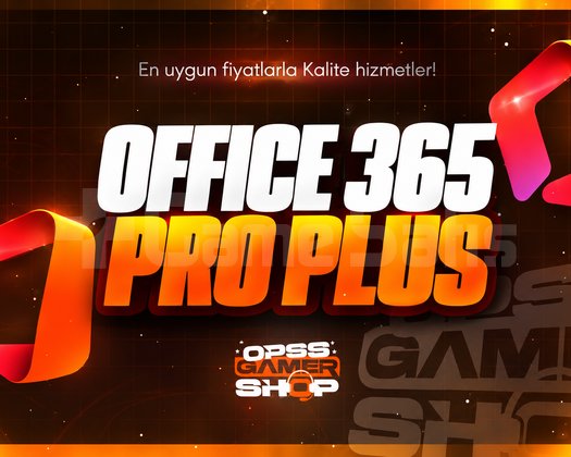 Office 365 Pro Plus