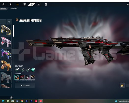 LOL HESAPLI ÖMURLUK VALO HESABI
