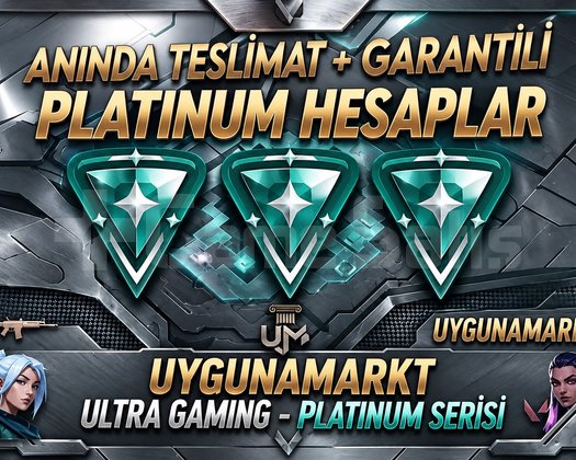 TR PLATİNUM GARANTİ OTO TESLİMAT