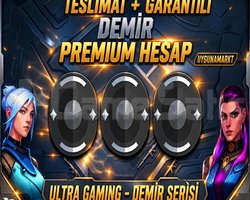 TR - DEMİR GARANTİ - OTO TESLİMAT