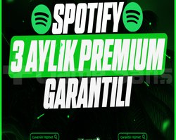 Hesabınıza 3 Aylık Premium Oto Teslim