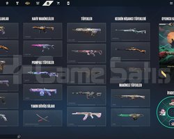 dia 1 fresh oni set rgx karambit