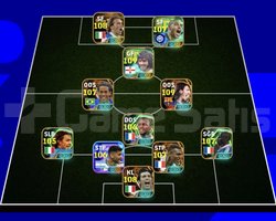3325 TEK BAĞ BEST RONALDİNHO MESSİ TOTTİ