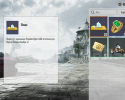 10k popülerlik