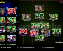 Steam Efootball Hesabı 4 TANE Oyun Var