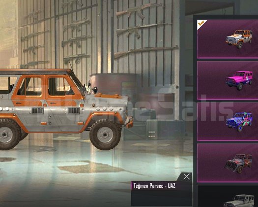 Pubg Mobile LİTE acil satılık