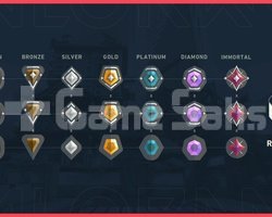 YÜCELİK OYUNCUDAN HIZLI VALORANT BOOST
